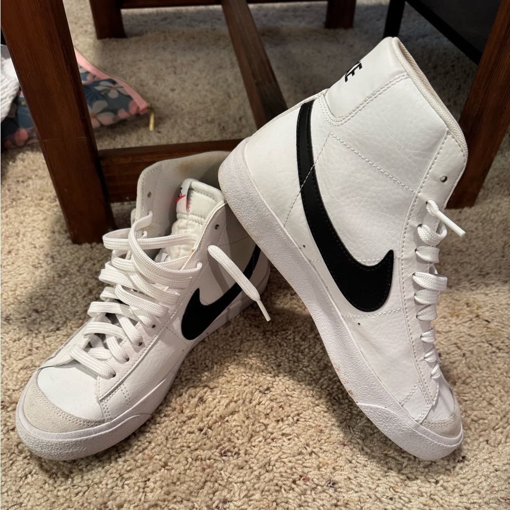 Nike blazers